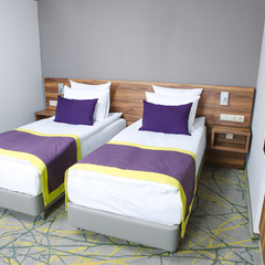 Парк-отель Доброград, Владимирская область