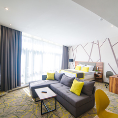 Парк-отель Доброград, Владимирская область