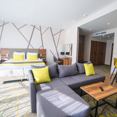 Парк-отель Доброград, Владимирская область