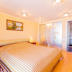 Гостиничный комплекс Белый грифон, Коктебель, Крым