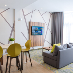 Парк-отель Доброград, Владимирская область