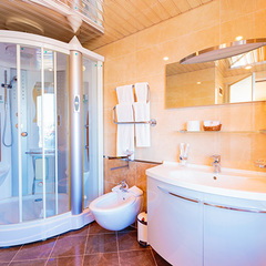 Гостиничный комплекс Белый грифон, Коктебель, Крым