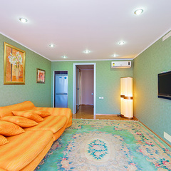 Гостиничный комплекс Белый грифон, Коктебель, Крым