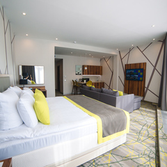 Парк-отель Доброград, Владимирская область