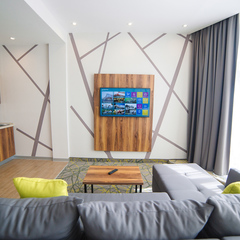 Парк-отель Доброград, Владимирская область