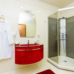 Гостиничный комплекс Белый грифон, Коктебель, Крым