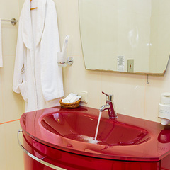 Гостиничный комплекс Белый грифон, Коктебель, Крым