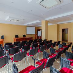 Гостиничный комплекс Белый грифон, Коктебель, Крым