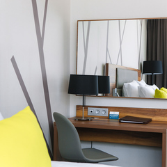 Парк-отель Доброград, Владимирская область