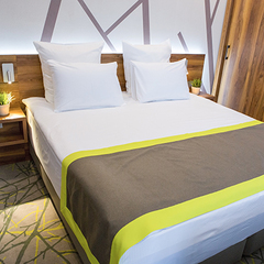 Парк-отель Доброград, Владимирская область