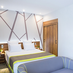 Парк-отель Доброград, Владимирская область