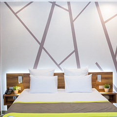 Парк-отель Доброград, Владимирская область