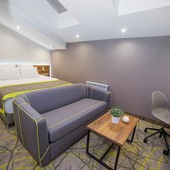 Парк-отель Доброград, Владимирская область