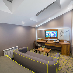 Парк-отель Доброград, Владимирская область