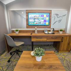 Парк-отель Доброград, Владимирская область