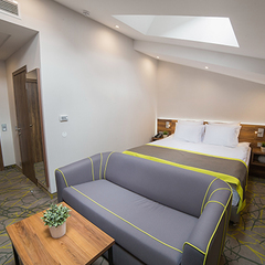 Парк-отель Доброград, Владимирская область