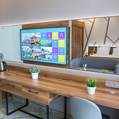 Парк-отель Доброград, Владимирская область