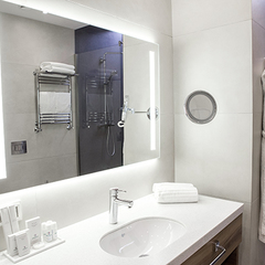 Парк-отель Доброград, Владимирская область