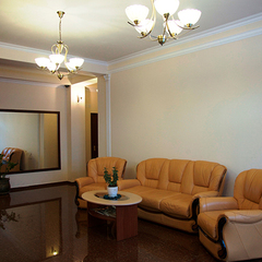 Гостиница Берег, Сочи, Краснодарский край