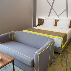 Парк-отель Доброград, Владимирская область