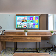 Парк-отель Доброград, Владимирская область