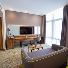 Парк-отель Доброград, Владимирская область