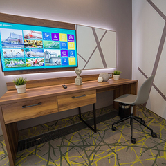 Парк-отель Доброград, Владимирская область