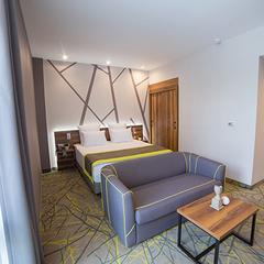 Парк-отель Доброград, Владимирская область