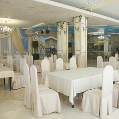 Гостиница Берег, Сочи, Краснодарский край