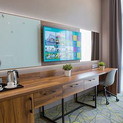 Парк-отель Доброград, Владимирская область