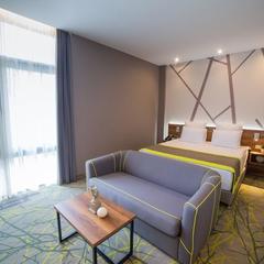 Парк-отель Доброград, Владимирская область