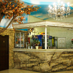 Гостиница Берег, Сочи, Краснодарский край