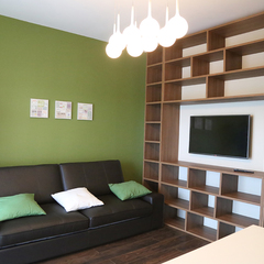 Парк-отель Доброград, Владимирская область