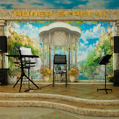 Гостиница Берег, Сочи, Краснодарский край