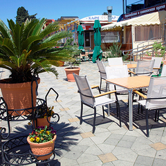 Гостиница Берег, Сочи, Краснодарский край