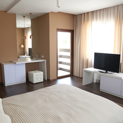 Парк-отель Доброград, Владимирская область