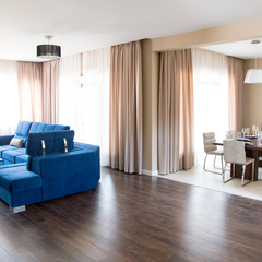 Парк-отель Доброград, Владимирская область