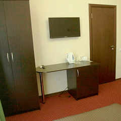 Гостиница Берег, Сочи, Краснодарский край