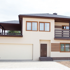 Парк-отель Доброград, Владимирская область