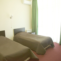 Гостиница Берег, Сочи, Краснодарский край