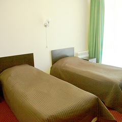 Гостиница Берег, Сочи, Краснодарский край