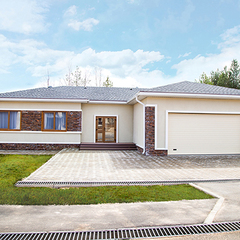 Парк-отель Доброград, Владимирская область