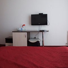 Гостиница Берег, Сочи, Краснодарский край