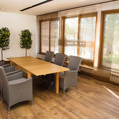 Парк-отель Доброград, Владимирская область