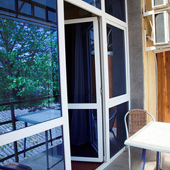 Гостиница Берег, Сочи, Краснодарский край