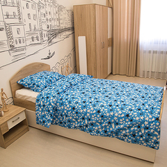 Парк-отель Доброград, Владимирская область