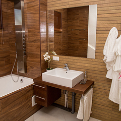 Парк-отель Доброград, Владимирская область