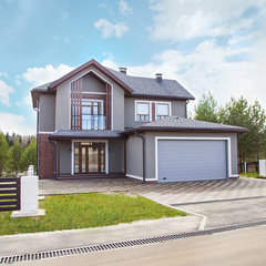 Парк-отель Доброград, Владимирская область