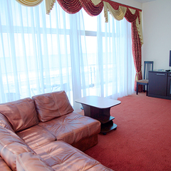 Гостиница Берег, Сочи, Краснодарский край