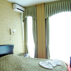 Гостиница Берег, Сочи, Краснодарский край